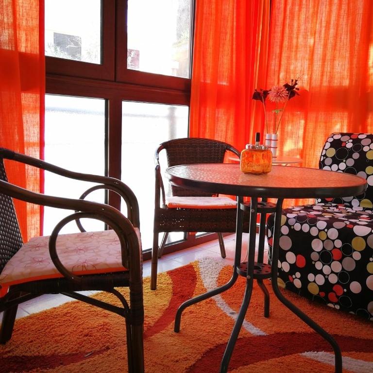 Gerbera Budva Montenegro - Apartman sa 1 Spavaćom Sobom - 3