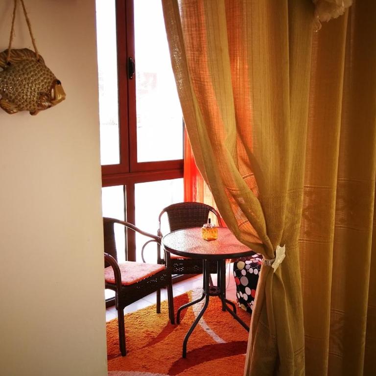 Gerbera Budva Montenegro - Apartman sa 1 Spavaćom Sobom - 6