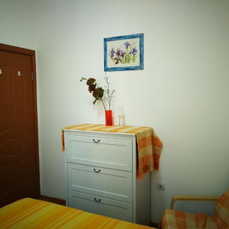 Gerbera Budva Montenegro - Apartman sa 1 Spavaćom Sobom - 7