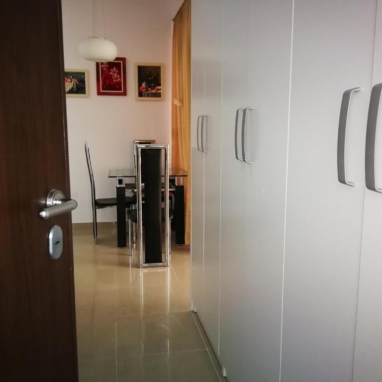 Gerbera Budva Montenegro - Apartman sa 1 Spavaćom Sobom - 8