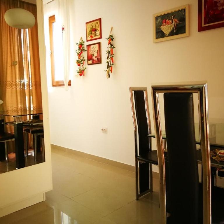 Gerbera Budva Montenegro - Apartman sa 1 Spavaćom Sobom - 9