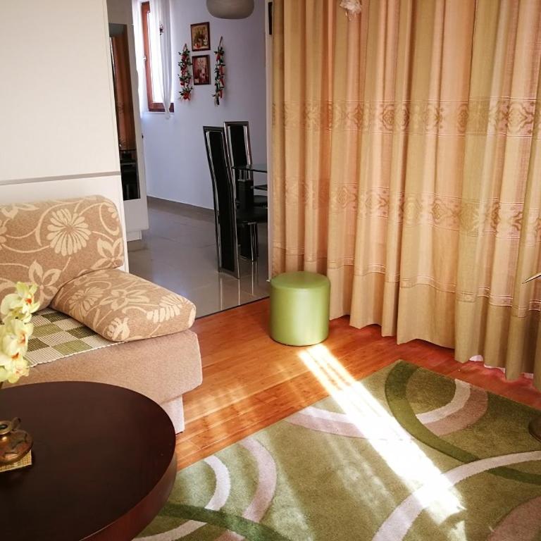 Gerbera Budva Montenegro - Apartman sa 1 Spavaćom Sobom - 14