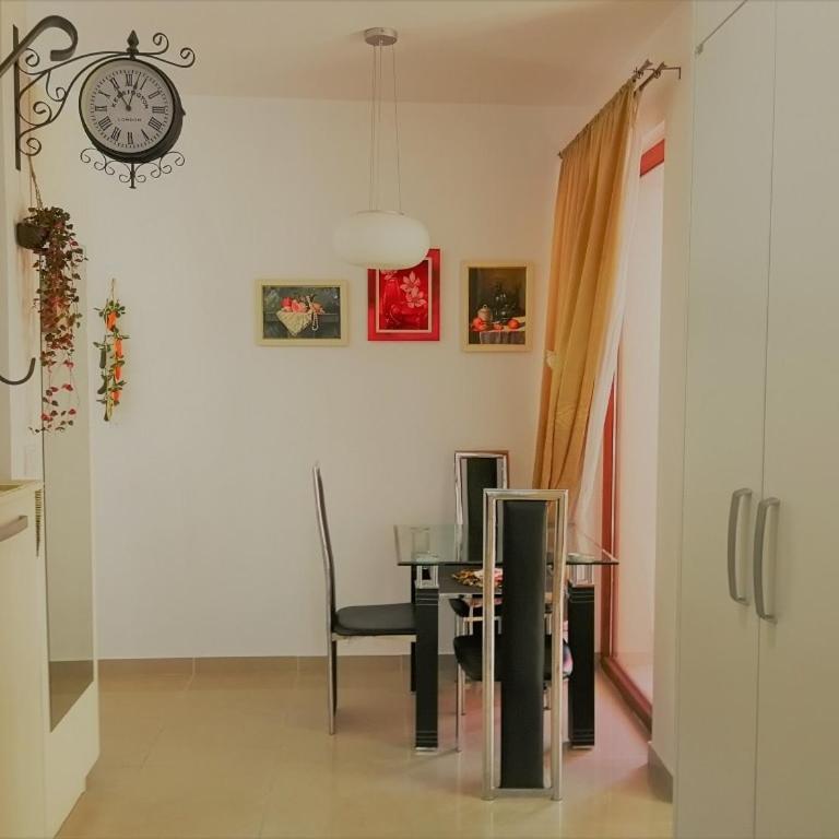Gerbera Budva Montenegro - Apartman sa 1 Spavaćom Sobom - 16