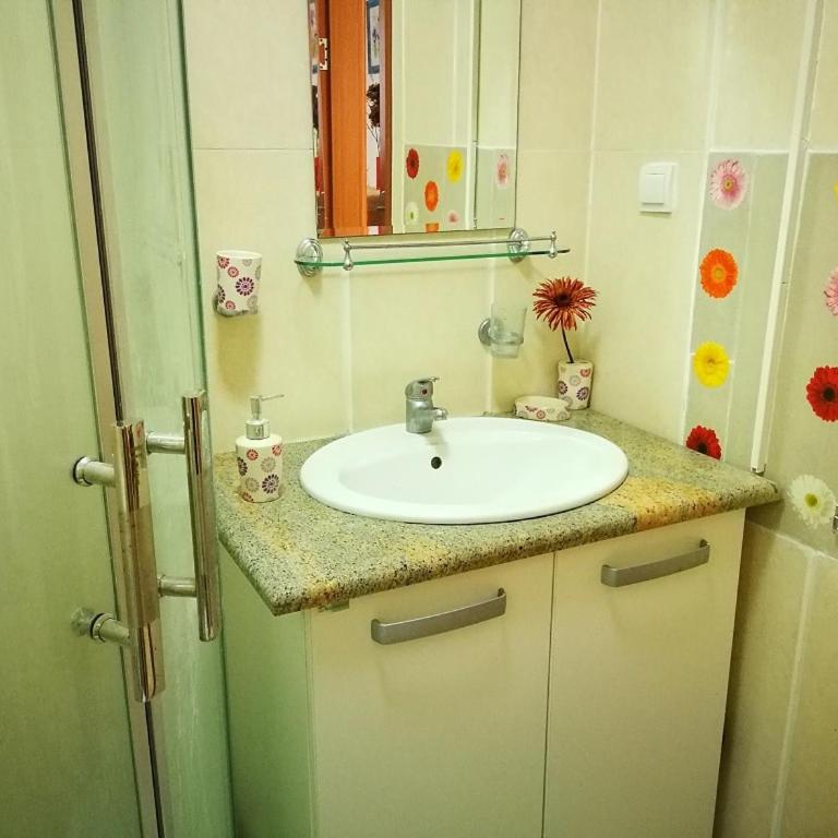 Gerbera Budva Montenegro - Apartman sa 1 Spavaćom Sobom - 27