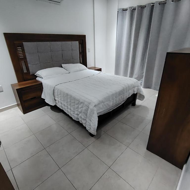Kinich apartamento nah - Apartamento de 1 dormitorio - 1