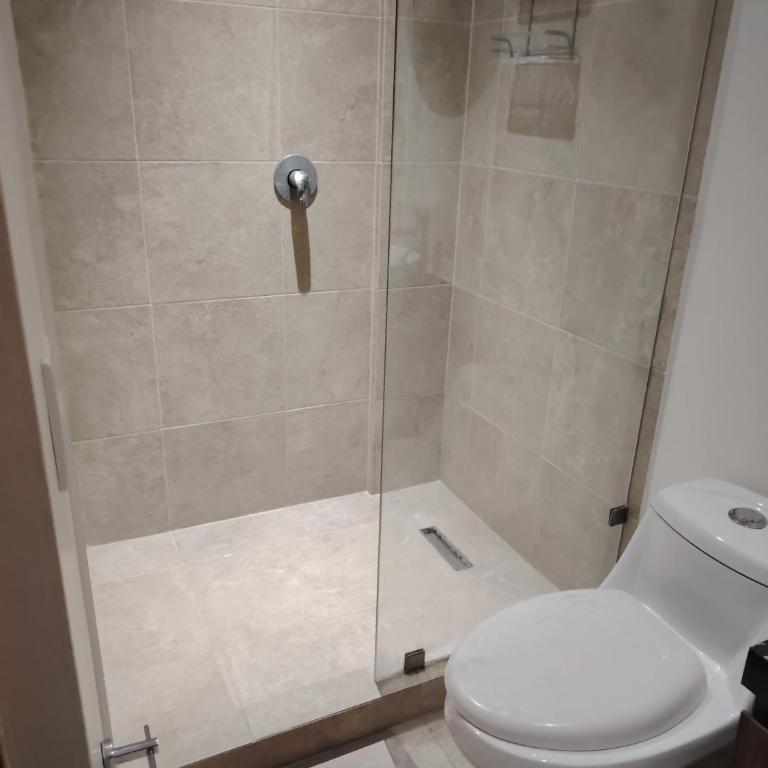 Kinich apartamento nah - Apartamento de 1 dormitorio - 2