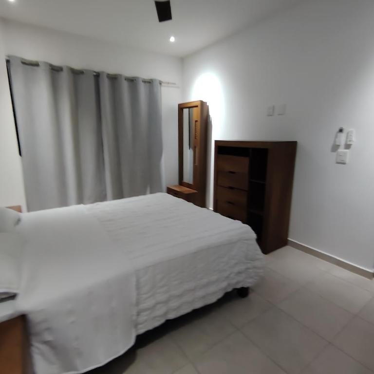 Kinich apartamento nah - Apartamento de 1 dormitorio - 6