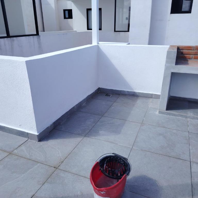 Kinich apartamento nah - Apartamento de 1 dormitorio - 7