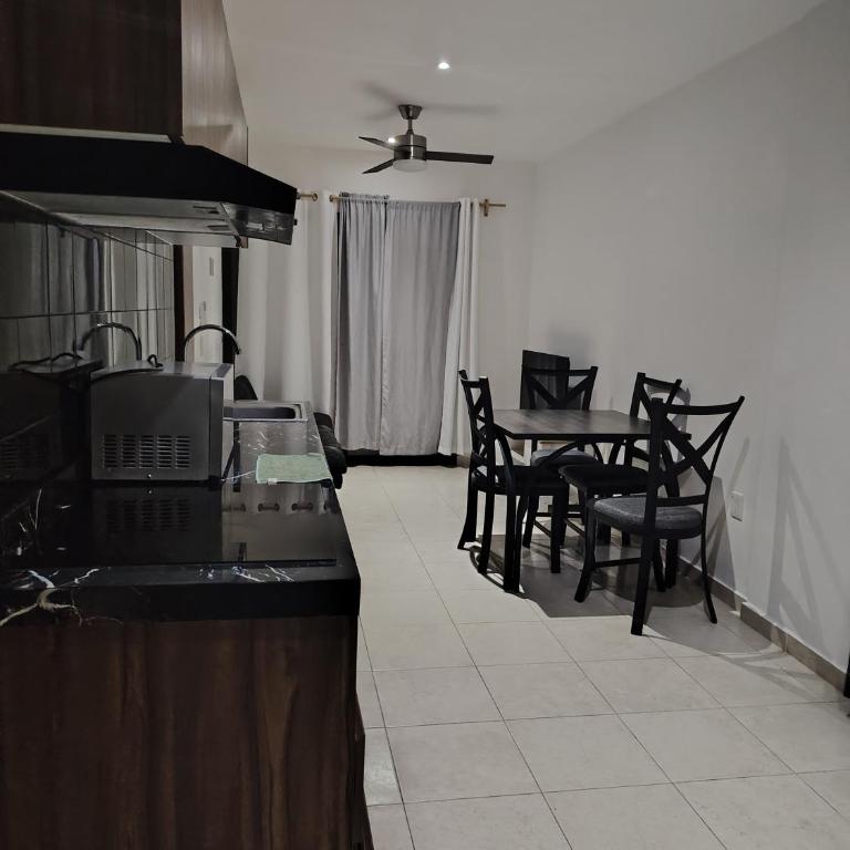 Kinich apartamento nah - Apartamento de 1 dormitorio - 12