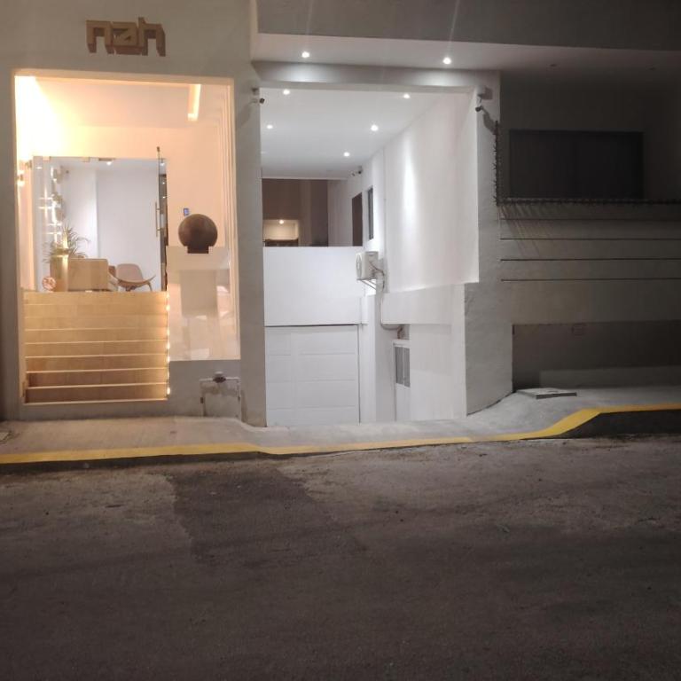 Kinich apartamento nah - Apartamento de 1 dormitorio - 13