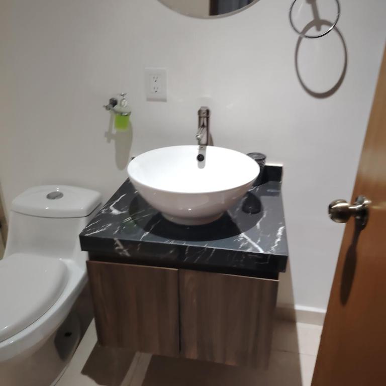 Kinich apartamento nah - Apartamento de 1 dormitorio - 15