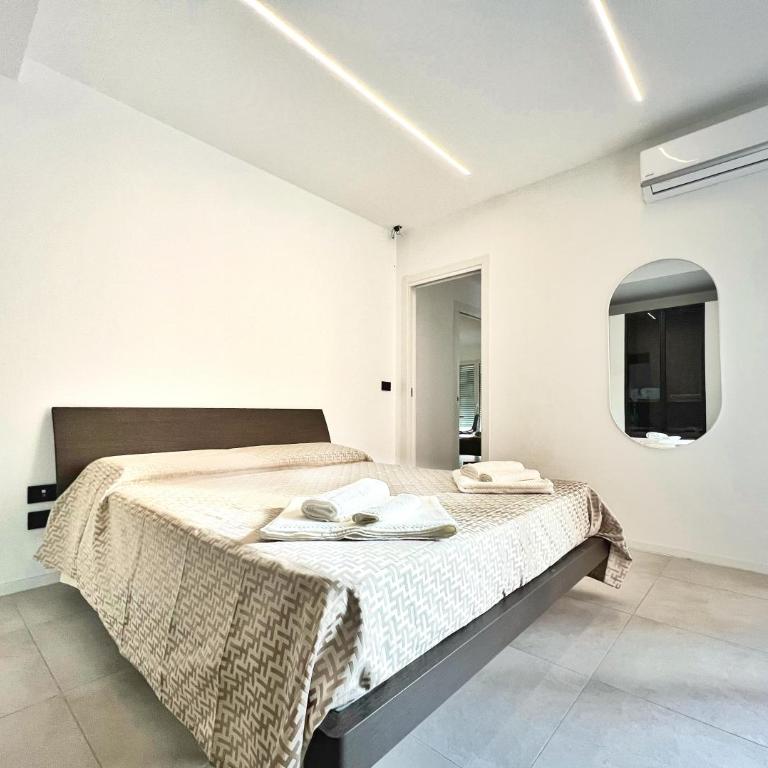 Modern House - Catania apartment - Appartamento con 1 Camera da Letto - 3