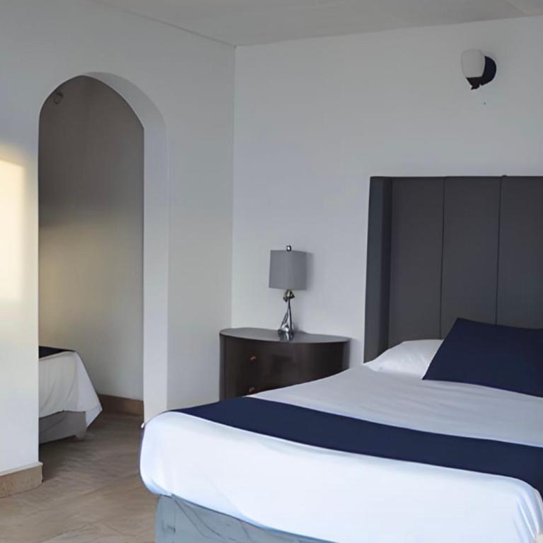 Casa Petri Hotel - Habitación Triple Estándar - 2