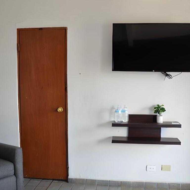 Casa Petri Hotel - Habitación Doble Estándar - 4