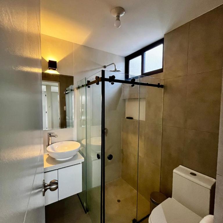 Apartamento en Arequipa - Apartamento de 2 dormitorios - 2