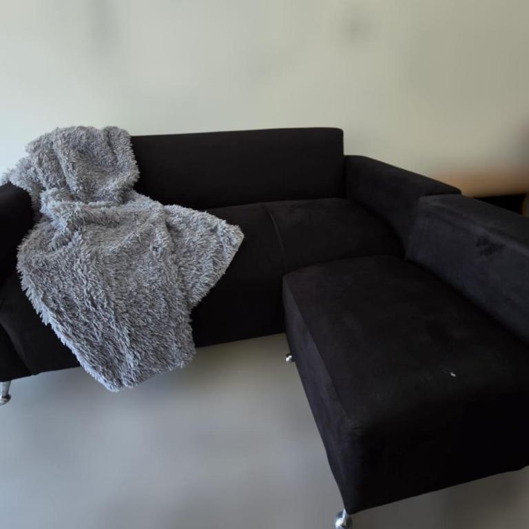 Juanita - Two-Bedroom Apartment - 1