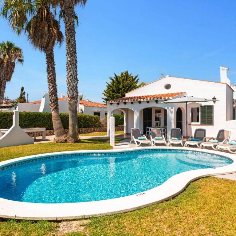 Villa Belen by Villa Plus - Villa - 13