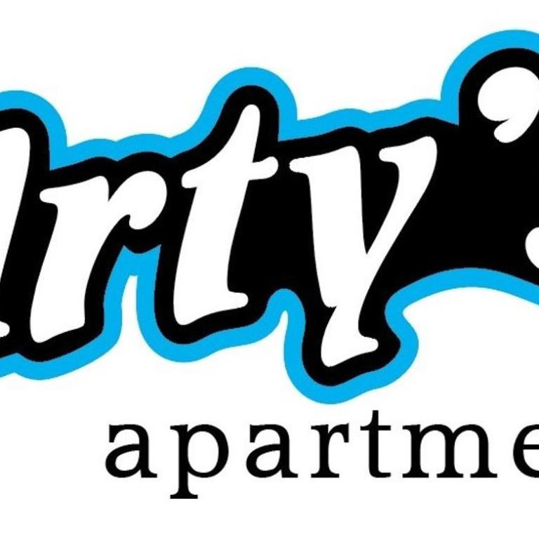 Arty's Apartment - Appartamento con 1 Camera da Letto - 28