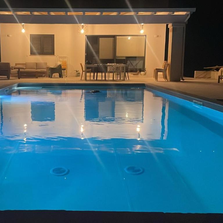 Trullo é Lucia di Puglia - Villa con 3 Camere da Letto - 1