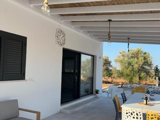 Trullo é Lucia di Puglia - Villa con 3 Camere da Letto - 2