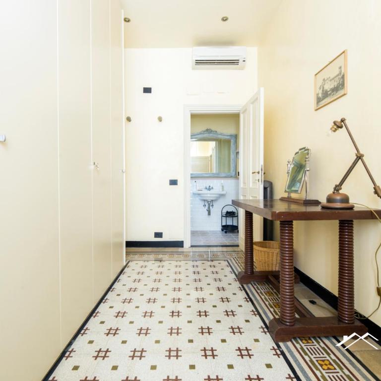 Villa Ferri, Historical Residence, By Tilo Lux - Appartamento Deluxe con 1 Camera da Letto - 5