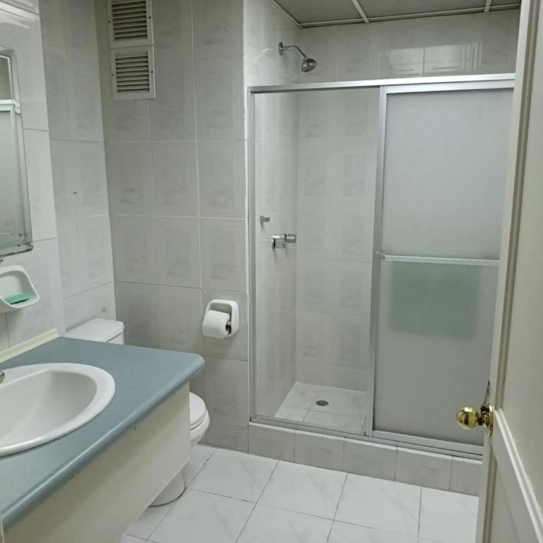 Parke inglés - One-Bedroom Apartment - 12