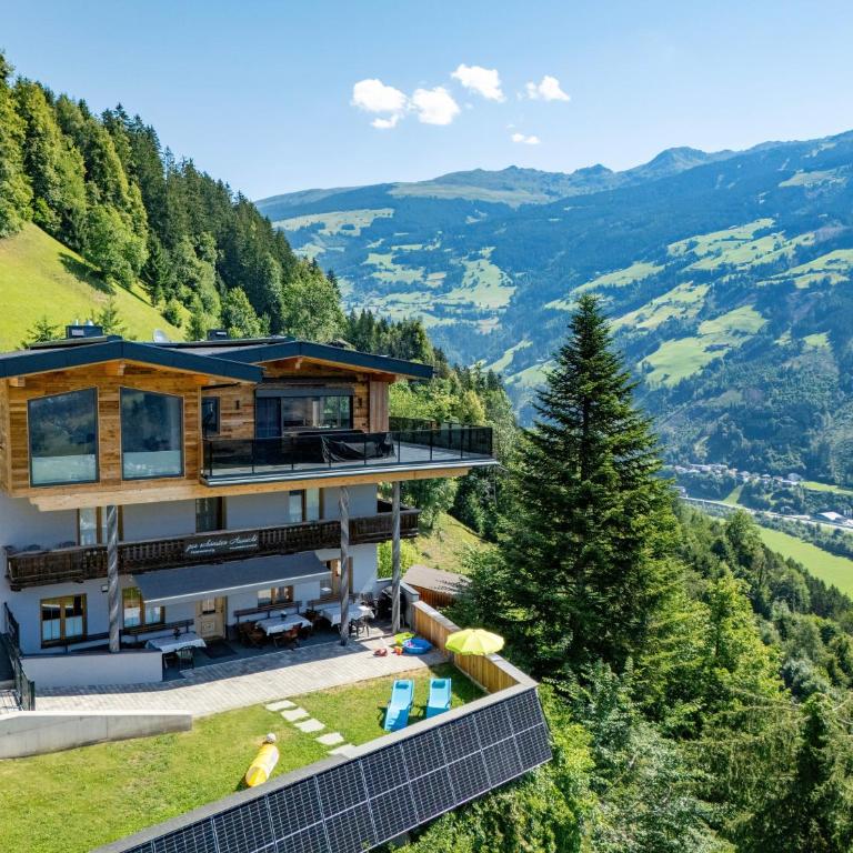 Zur Schönsten Aussicht - Apartment - 3