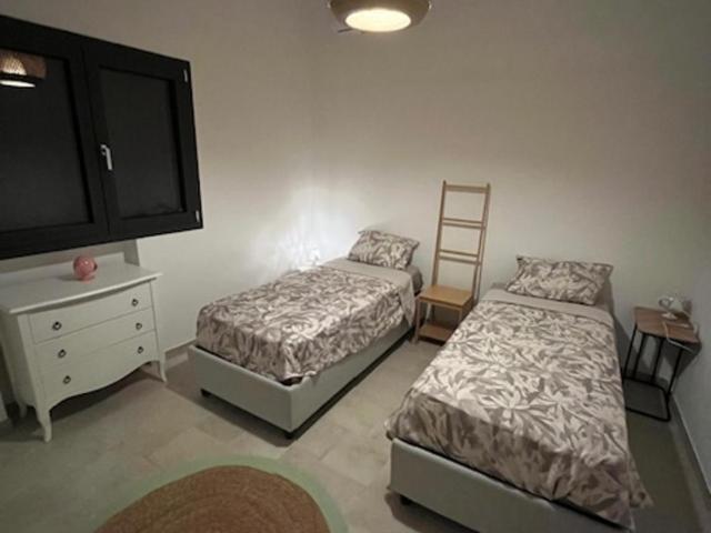 Trullo é Lucia di Puglia - Villa con 3 Camere da Letto - 5