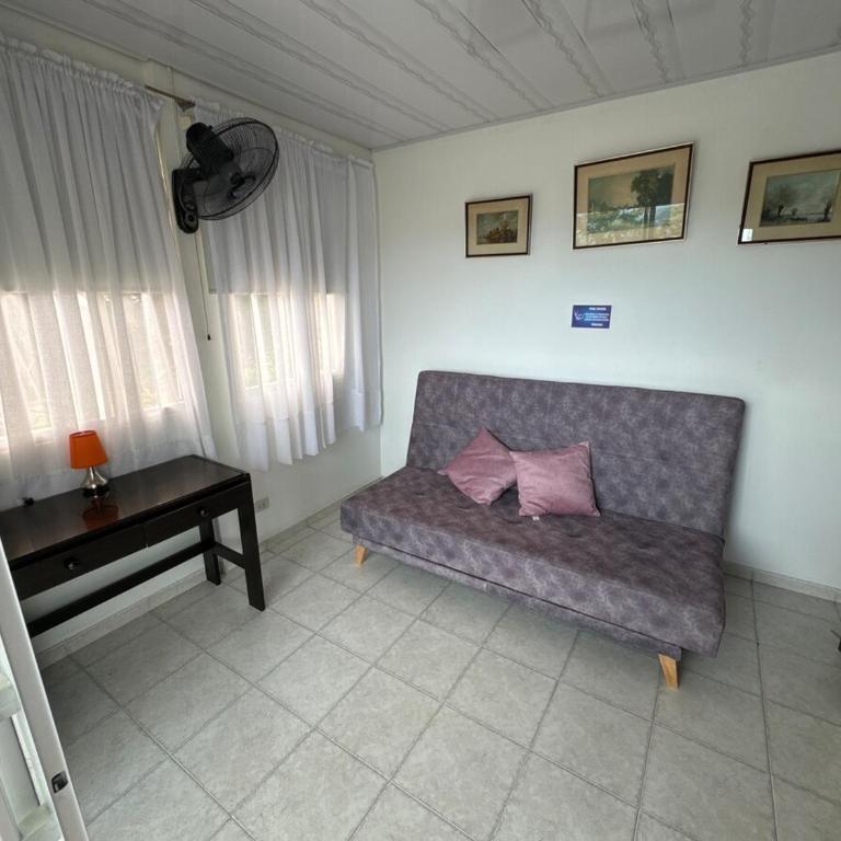 Hermosa casa en Anapoima, Excelente ubicación - Casa de 6 dormitorios - 23