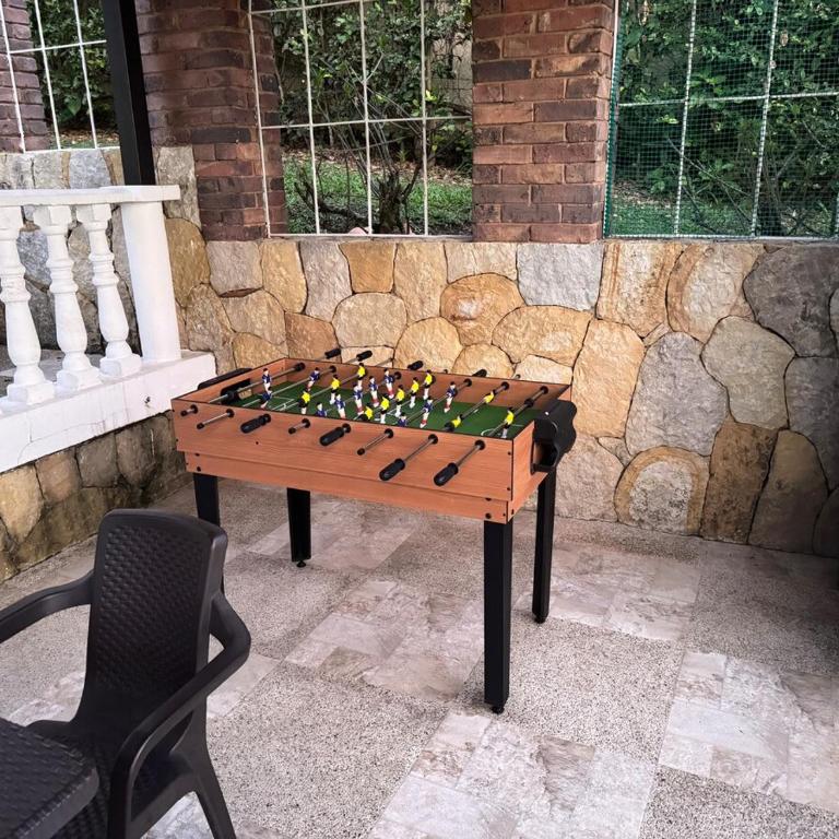 Hermosa casa en Anapoima, Excelente ubicación - Casa de 6 dormitorios - 32