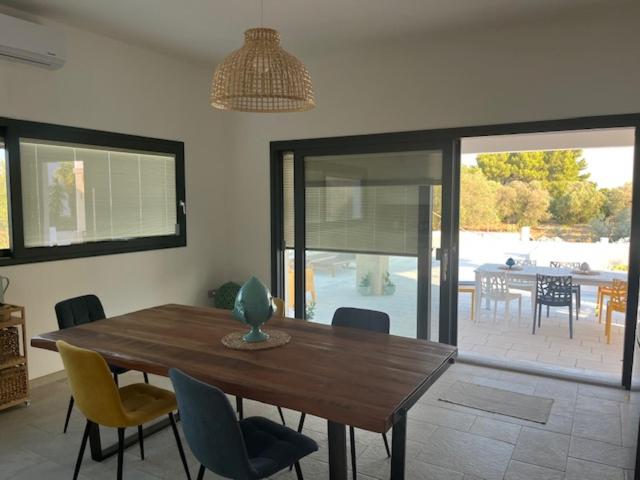 Trullo é Lucia di Puglia - Villa con 3 Camere da Letto - 6
