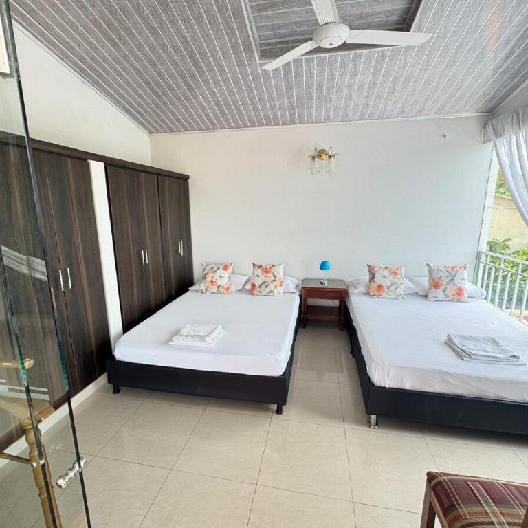Hermosa casa en Anapoima, Excelente ubicación - Casa de 6 dormitorios - 20