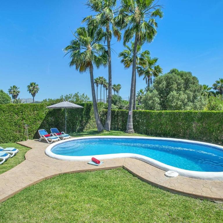 Villa Xanet by Villa Plus - Villa - 3