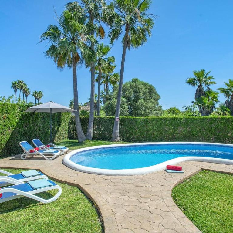 Villa Xanet by Villa Plus - Villa - 2
