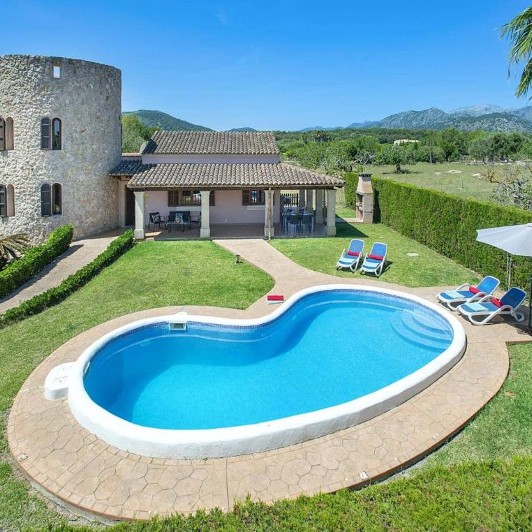 Villa Xanet by Villa Plus - Villa - 1