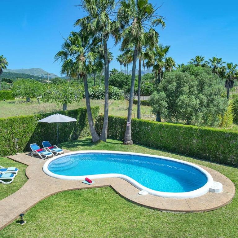 Villa Xanet by Villa Plus - Villa - 12