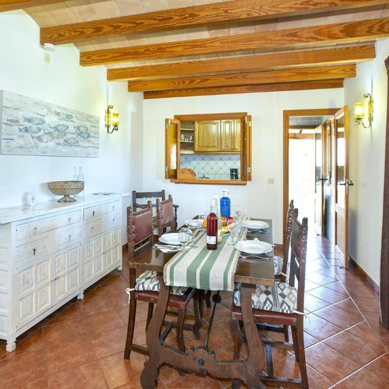 Villa Xanet by Villa Plus - Villa - 14