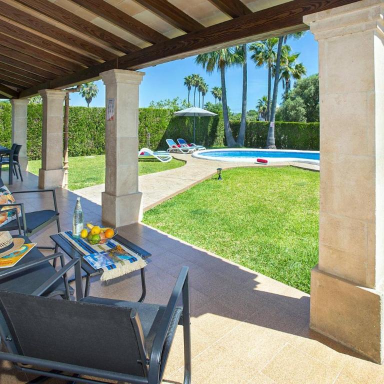 Villa Xanet by Villa Plus - Villa - 15