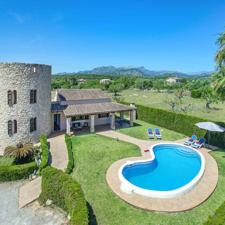 Villa Xanet by Villa Plus - Villa - 20