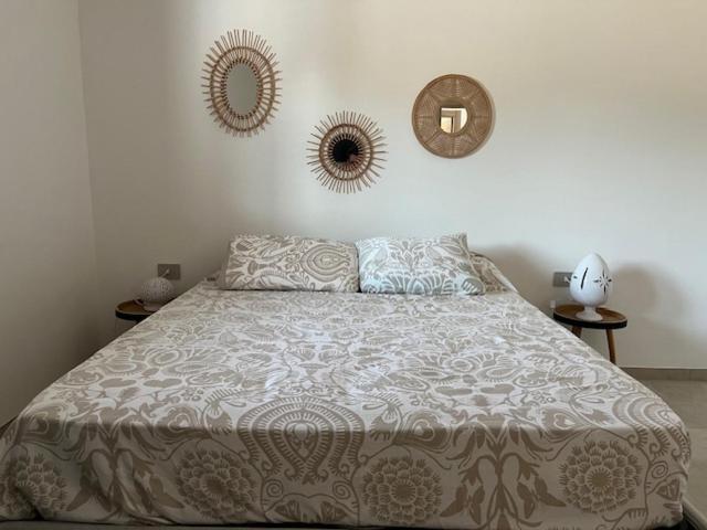 Trullo é Lucia di Puglia - Villa con 3 Camere da Letto - 12