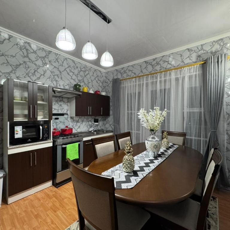 Departamento turístico 2 - Apartamento de 1 dormitorio - 2