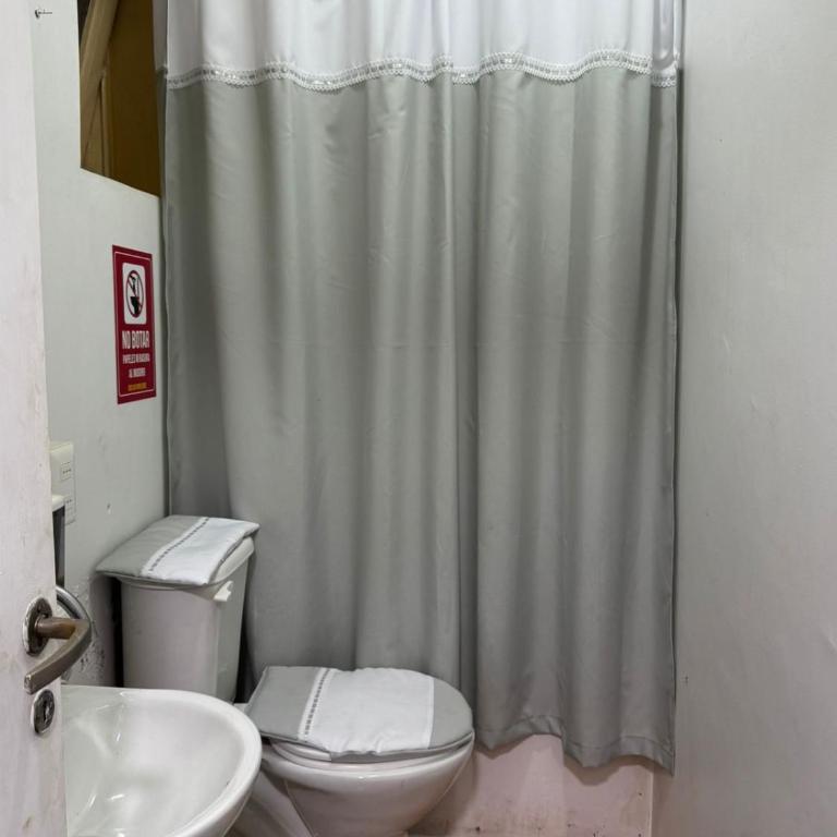 Departamento turístico 2 - Apartamento de 1 dormitorio - 3