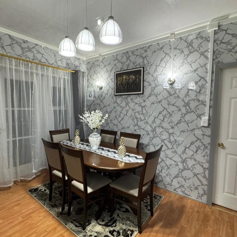 Departamento turístico 2 - Apartamento de 1 dormitorio - 5