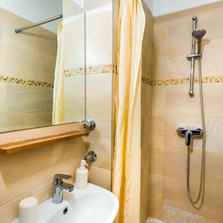 Arena Penthouse Apartments - Komfor Penthaus Apartman - 23