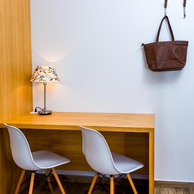 Arena Penthouse Apartments - Komfor Penthaus Apartman - 12