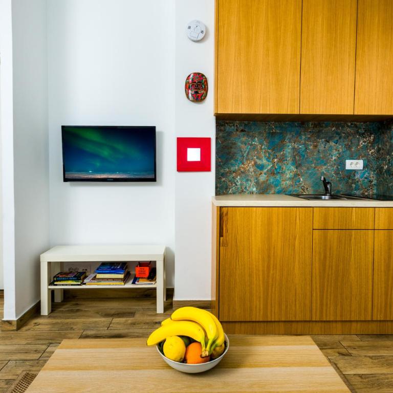 Arena Penthouse Apartments - Komfor Penthaus Apartman - 7