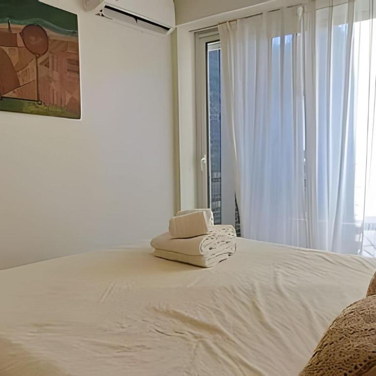 Hornera Mayo - A metros del monumento - Apartamento de 1 dormitorio con balcón - 3