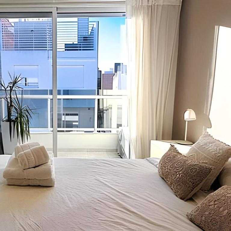 Hornera Mayo - A metros del monumento - Apartamento de 1 dormitorio con balcón - 8