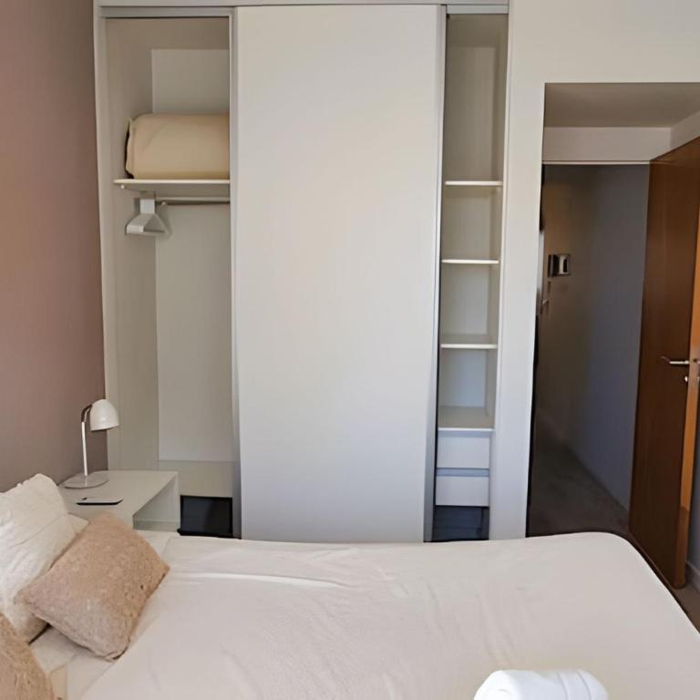 Hornera Mayo - A metros del monumento - Apartamento de 1 dormitorio con balcón - 9