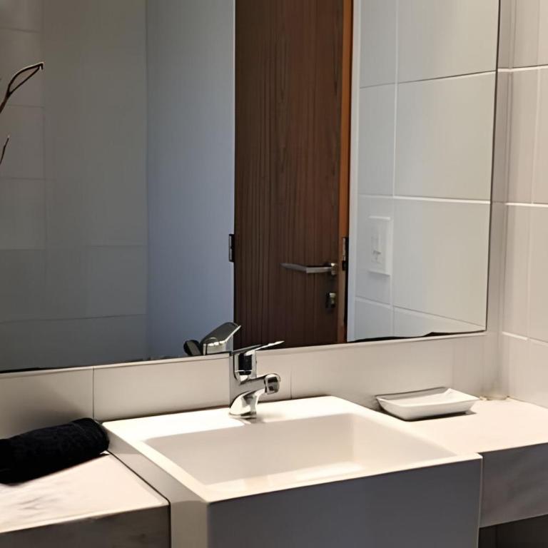 Hornera Mayo - A metros del monumento - Apartamento de 1 dormitorio con balcón - 10